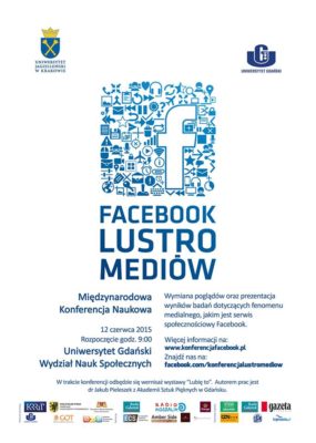 konferencja lustro mediów